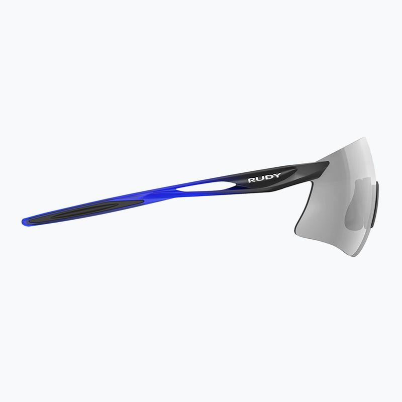 Sluneční brýle Rudy Project Astral Sphere black crystal blue gloss/imp photo 2 black 4