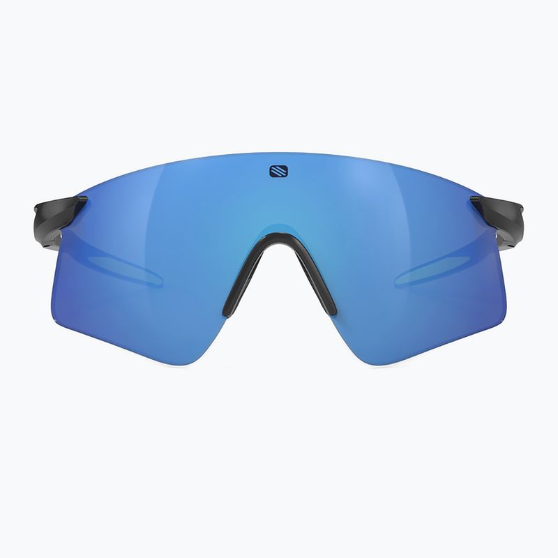 Sluneční brýle Rudy Project Astral Sphere black crystal blue gloss/polar 3fx asw blue 3