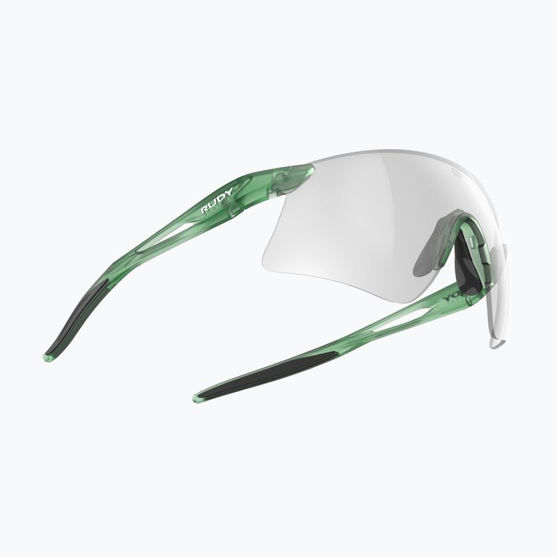 Sluneční brýle Rudy Project Astral Sphere frozen pantanal matte/impactx photochrom 2 black 3