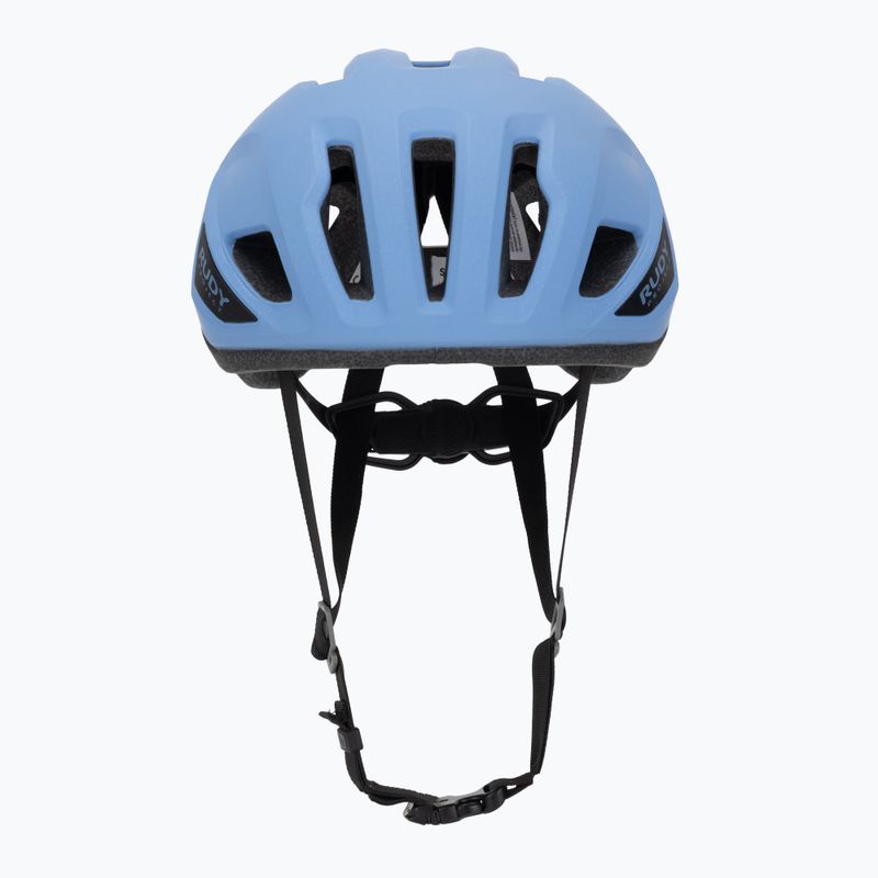 Cyklistická helma Rudy Project Sinergy glacier matte 2