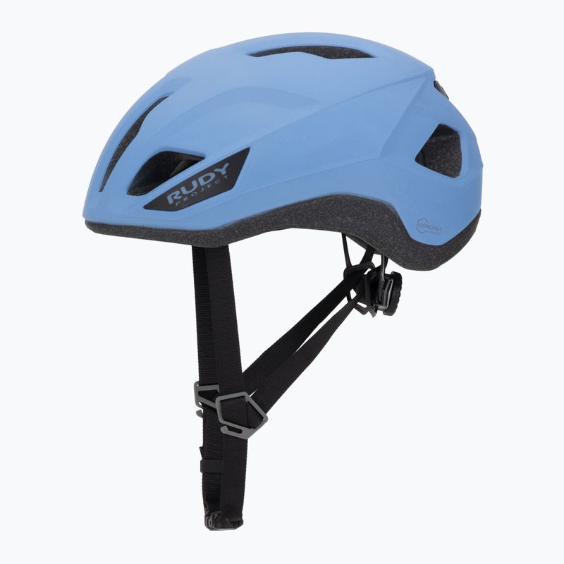 Cyklistická helma Rudy Project Sinergy glacier matte 3
