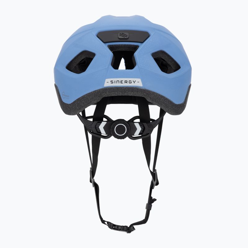 Cyklistická helma Rudy Project Sinergy glacier matte 4