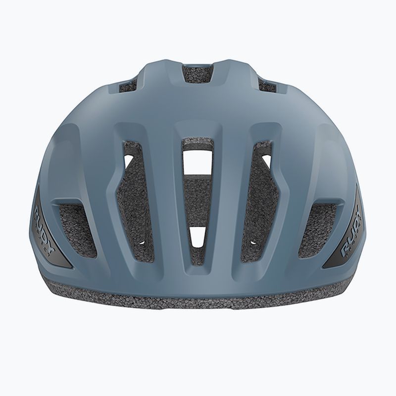 Cyklistická helma Rudy Project Sinergy glacier matte 3
