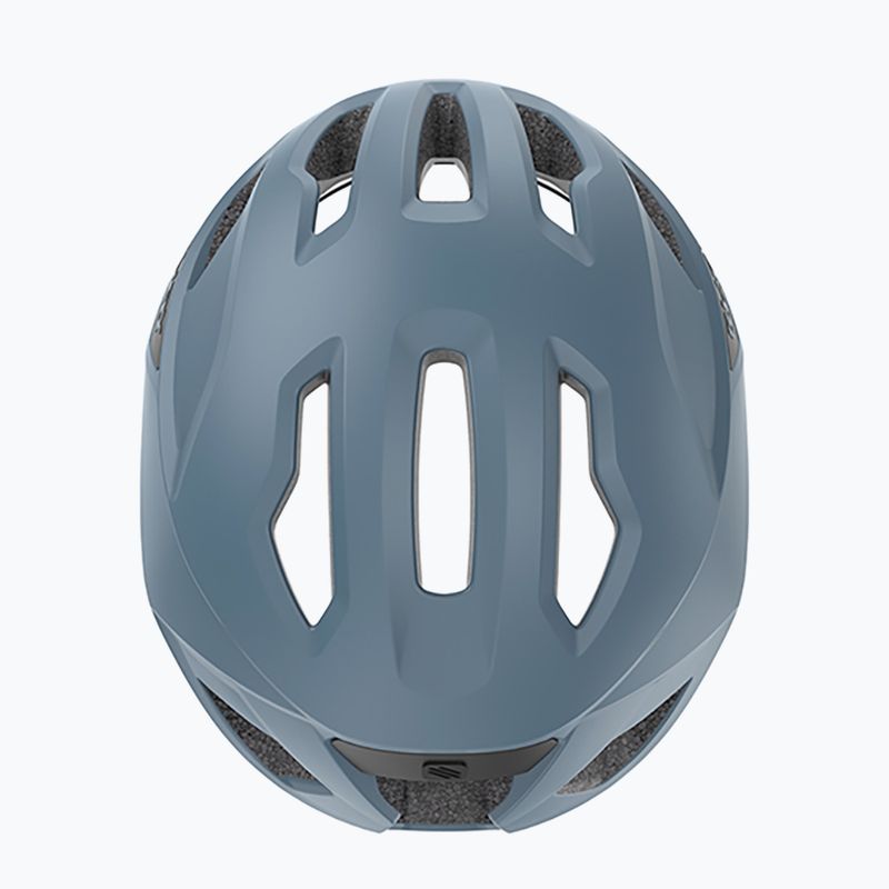 Cyklistická helma Rudy Project Sinergy glacier matte 5