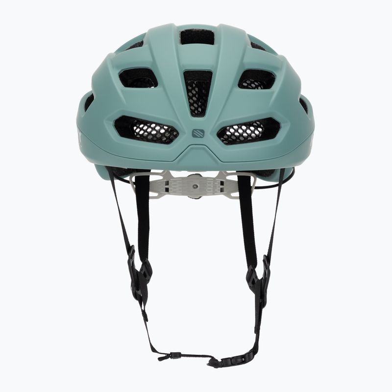 Cyklistická helma Rudy Project Skudo green sage matte 2