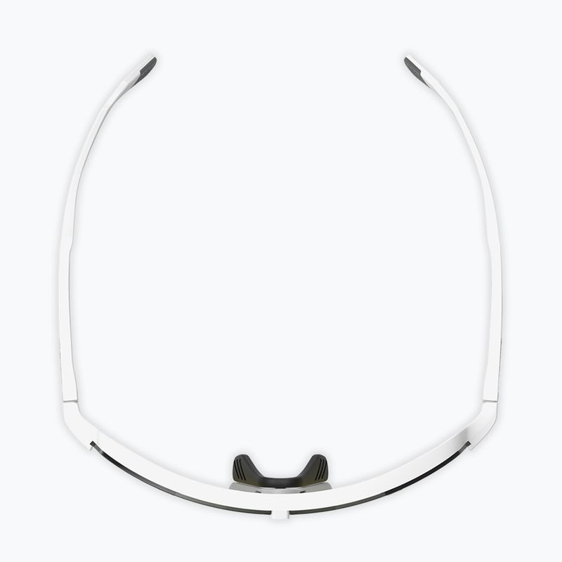 Sluneční brýle Rudy Project Spinshield Pro white matte/multilaser yellow 6