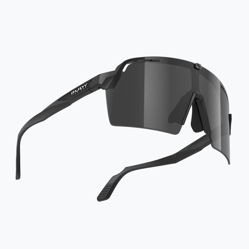 Sluneční brýle Rudy Project Spinshield Pro black matte/smoke black 2