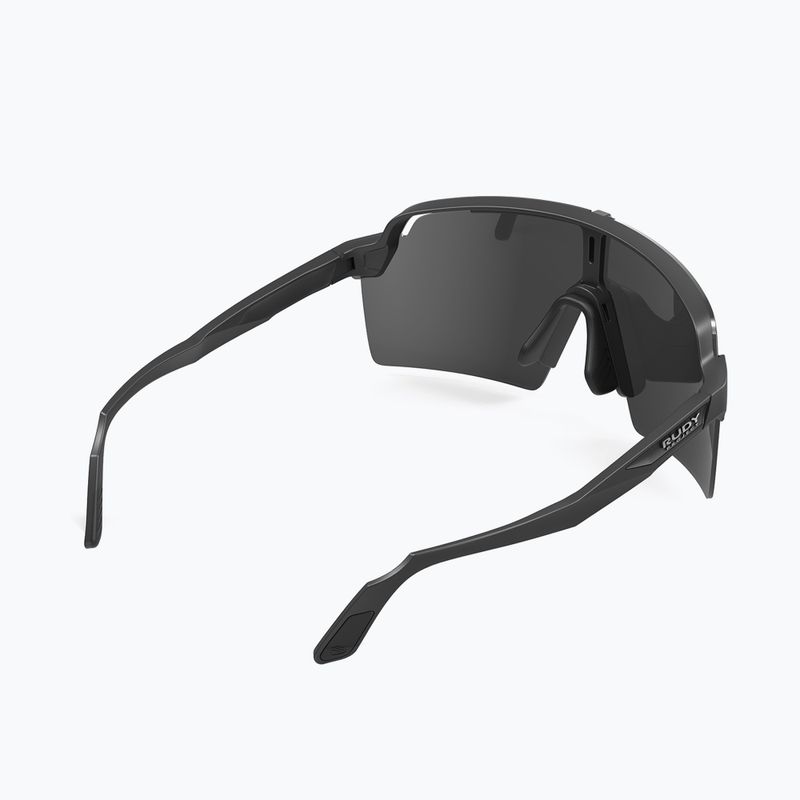 Sluneční brýle Rudy Project Spinshield Pro black matte/smoke black 5