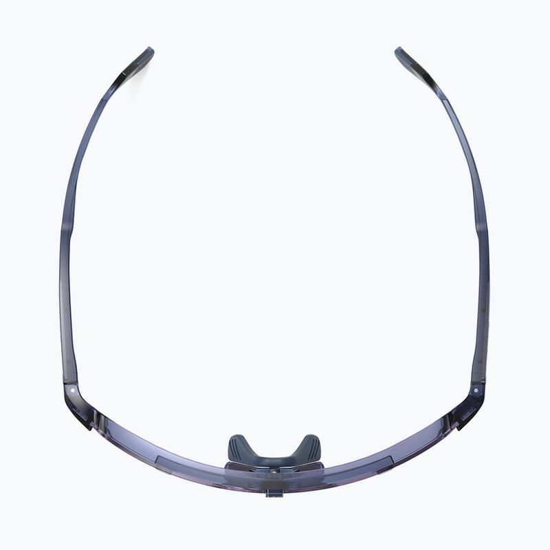 Sluneční brýle Rudy Project Spinshield Pro cryst blue avio gloss/impactx photoch 2 purple 6