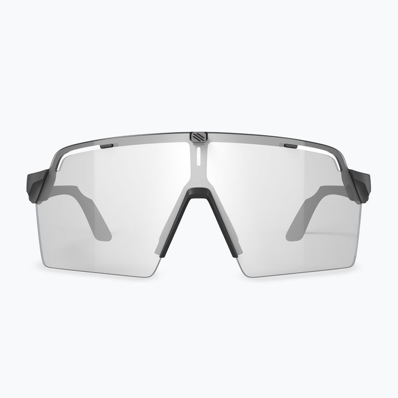 Sluneční brýle Rudy Project Spinshield Pro black matte/impactx photochromic 2 laser black 2