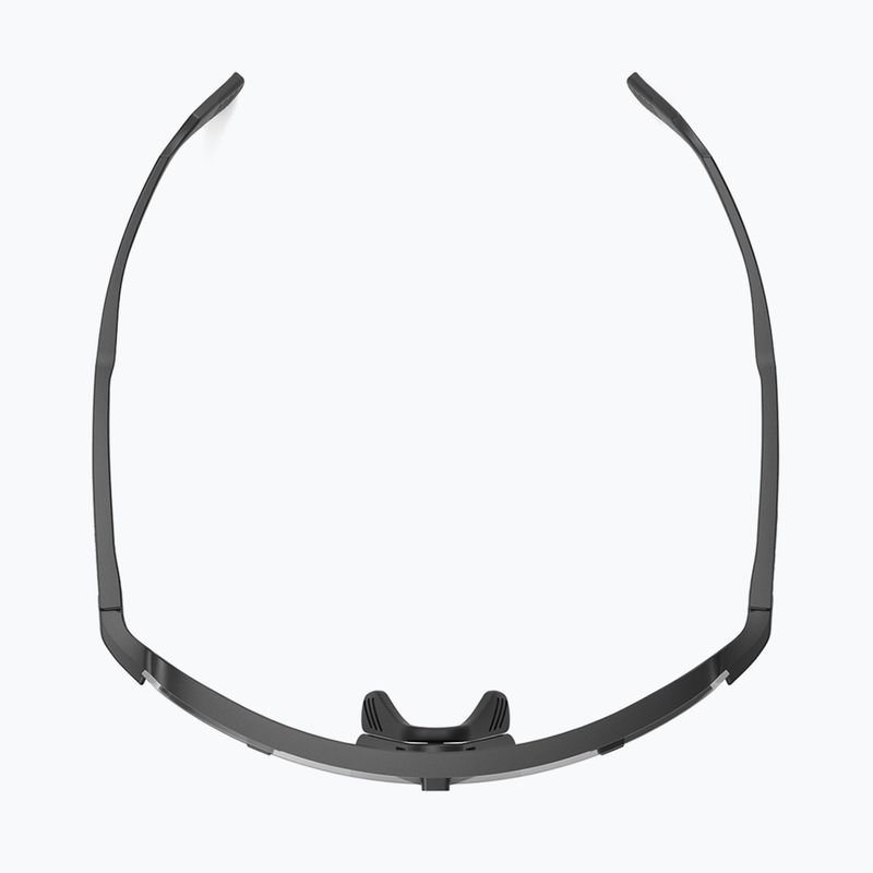 Sluneční brýle Rudy Project Spinshield Pro black matte/impactx photochromic 2 laser black 6