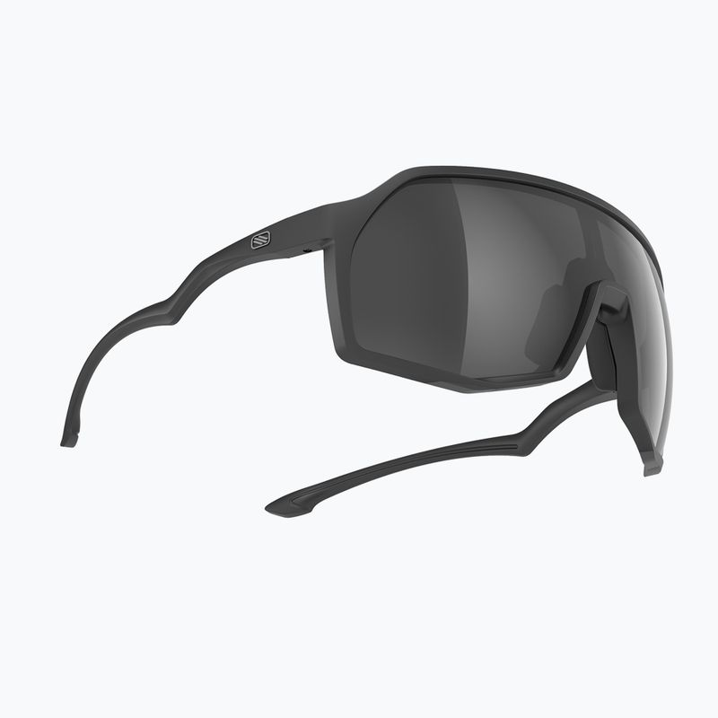 Sluneční brýle Rudy Project Thunder black matte/smoke black 2