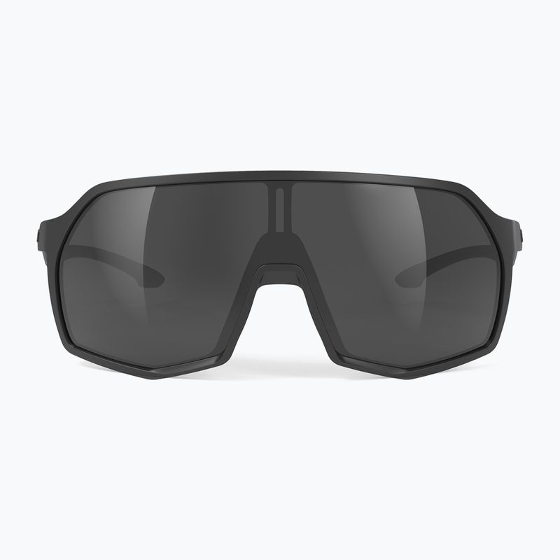 Sluneční brýle Rudy Project Thunder black matte/smoke black 3