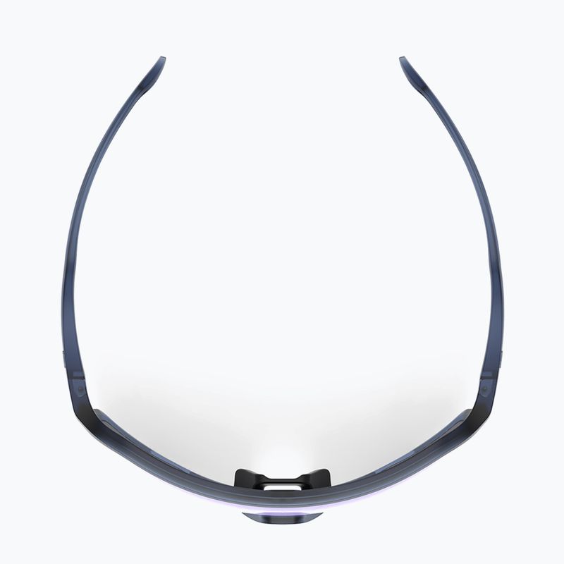Sluneční brýle Rudy Project Thunder white gloss/multilaser rosegold 6