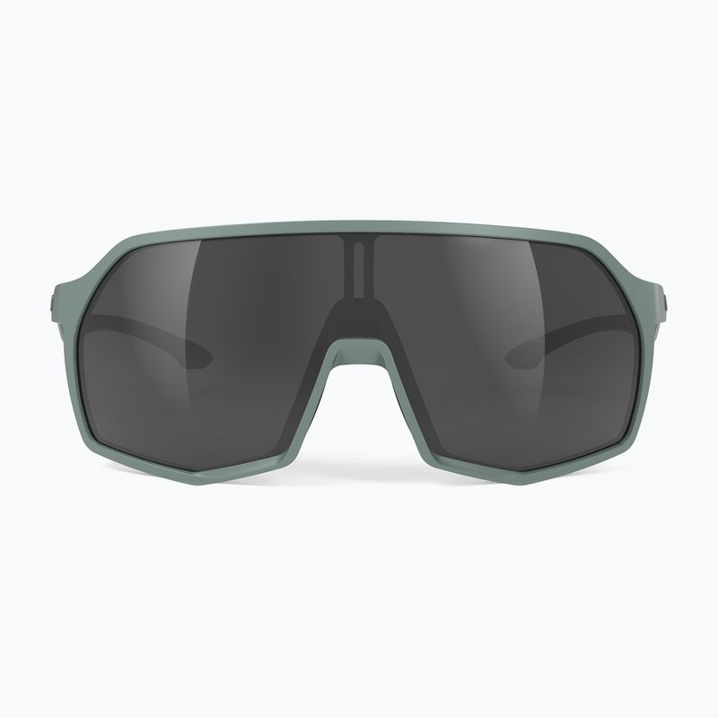 Sluneční brýle Rudy Project Thunder green sage matte/smoke black 3