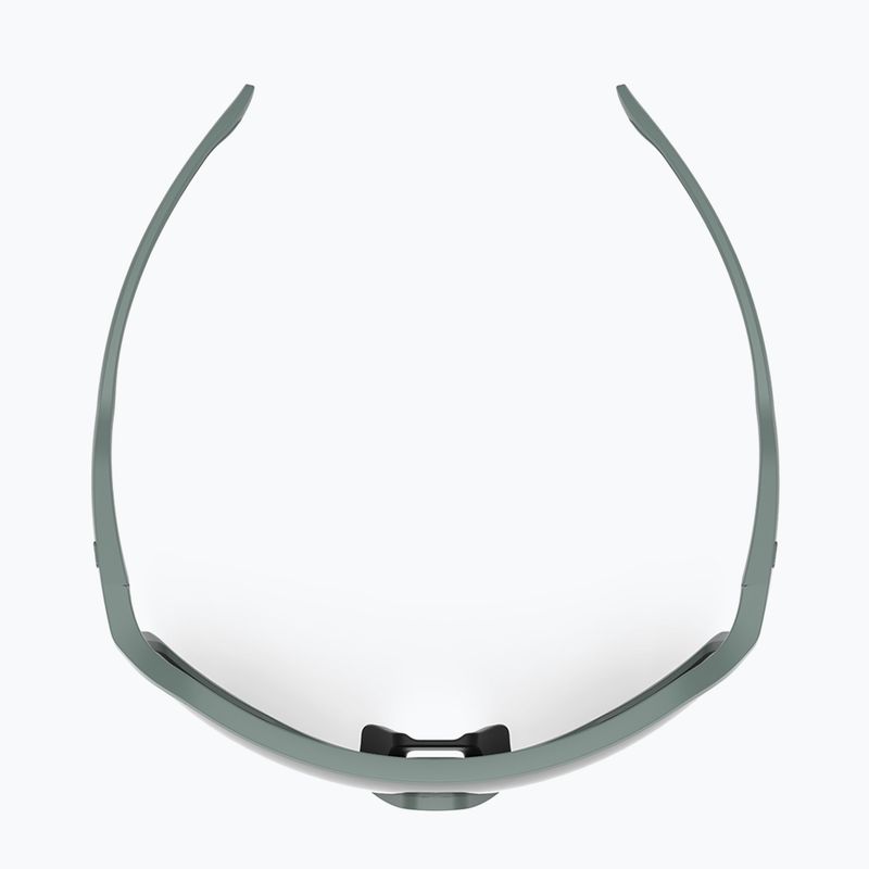 Sluneční brýle Rudy Project Thunder green sage matte/smoke black 6
