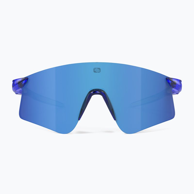 Sluneční brýle Rudy Project Astral X crystal blue-green fluo gloss/multilaser blue 3
