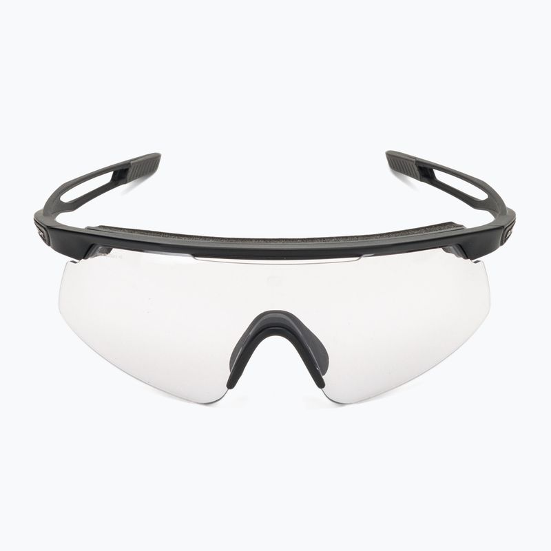Sluneční brýle Rudy Project Turbolence black matte/impactx photochromic 2 black 3