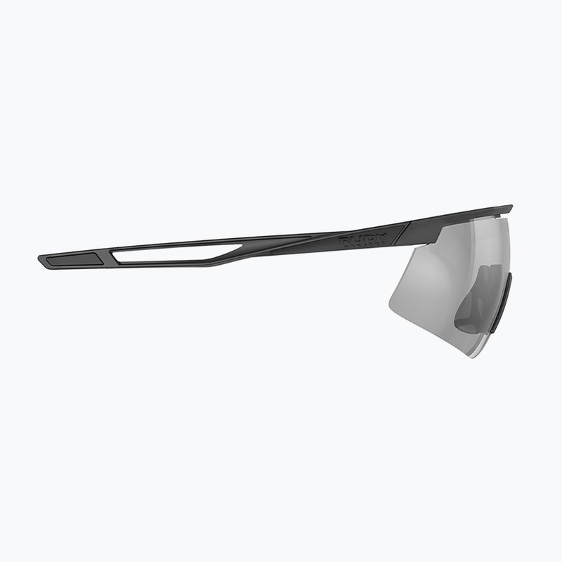 Sluneční brýle Rudy Project Turbolence black matte/impactx photochromic 2 black 5