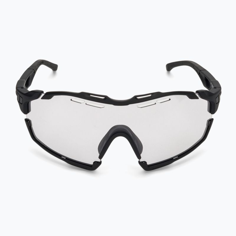 Sluneční brýle Rudy Project Cutline black matte/impactx photochromic 2 black 3