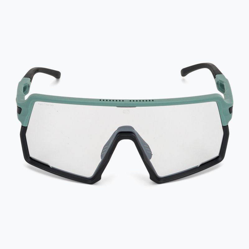 Sluneční brýle Rudy Project Kelion green sage matte/impactx photochromic 2 black 3