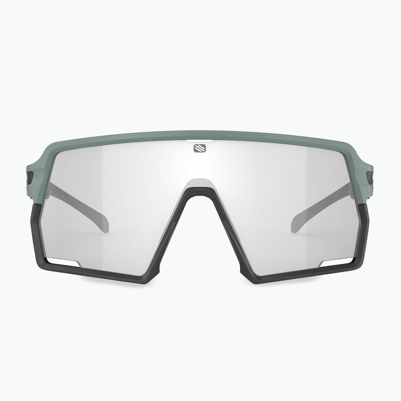 Sluneční brýle Rudy Project Kelion green sage matte/impactx photochromic 2 black 3