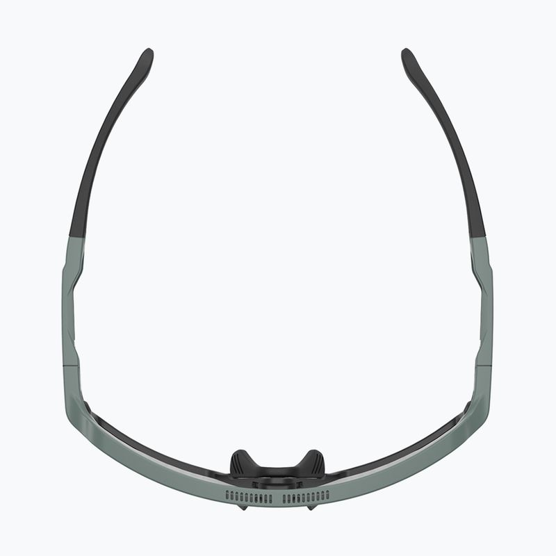 Sluneční brýle Rudy Project Kelion green sage matte/impactx photochromic 2 black 6