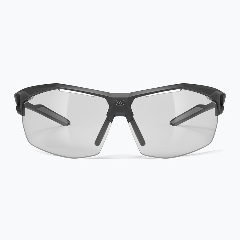 Sluneční brýle Rudy Project Sydus black matte/impactx photochromic 2 black 3