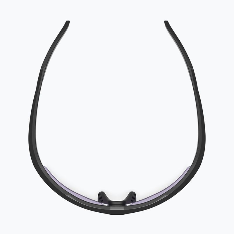 Sluneční brýle Rudy Project Sydus teal matte/multilaser osmium 6