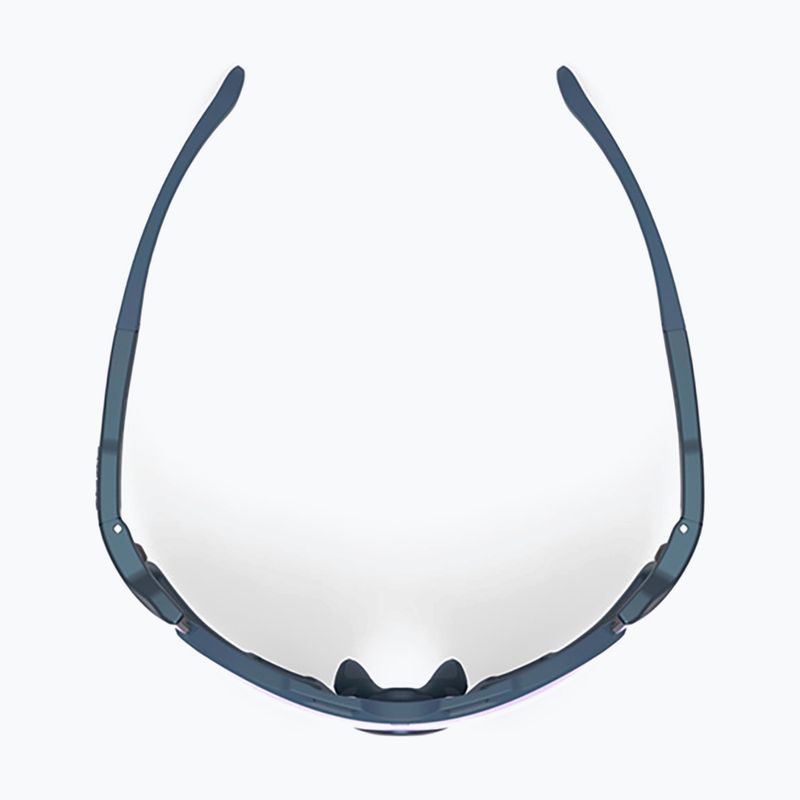 Sluneční brýle Rudy Project Cutline cosmic blue matte/multilaser ice 5