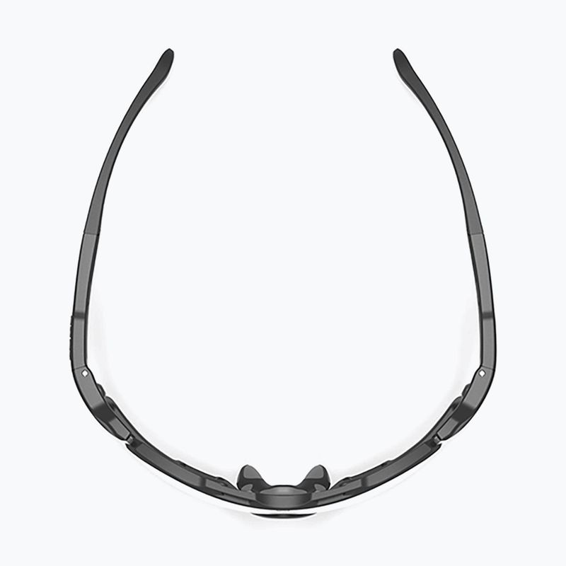 Sluneční brýle Rudy Project Cutline black matte/impactx photochromic 2 black 4
