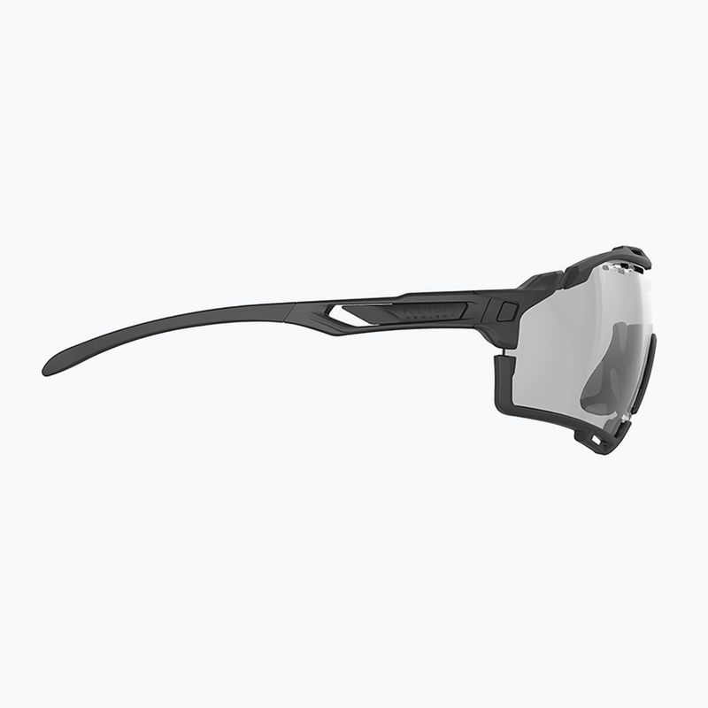 Sluneční brýle Rudy Project Cutline black matte/impactx photochromic 2 black 5