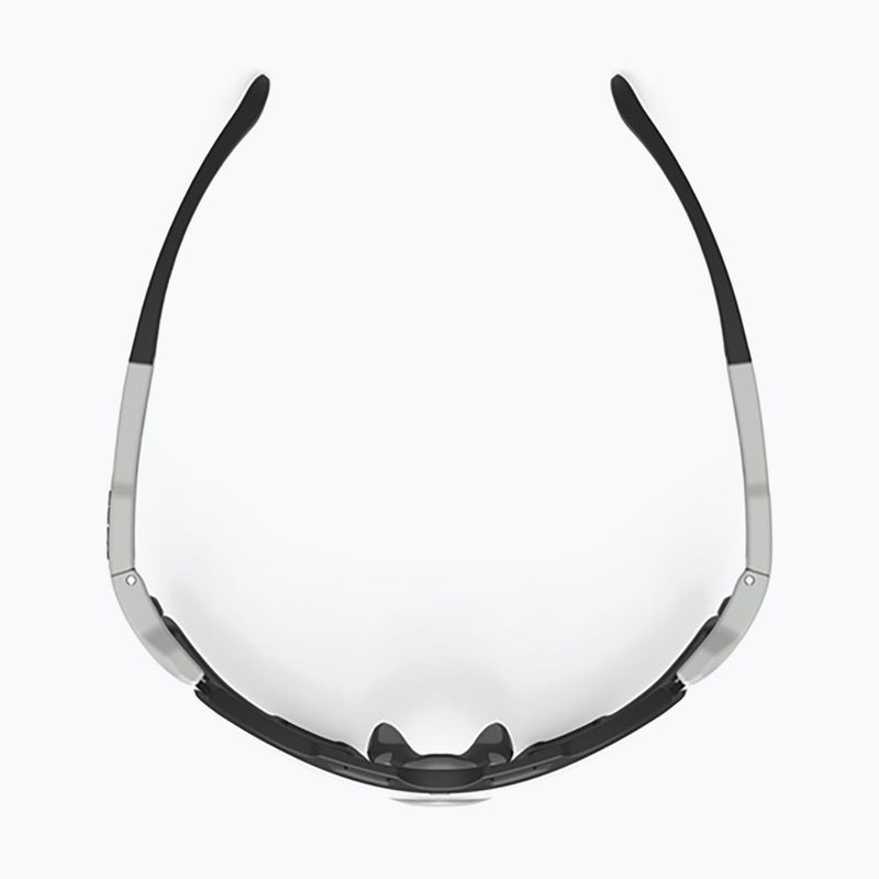 Sluneční brýle Rudy Project Cutline light grey matte/impactx photochromic 2 black 5