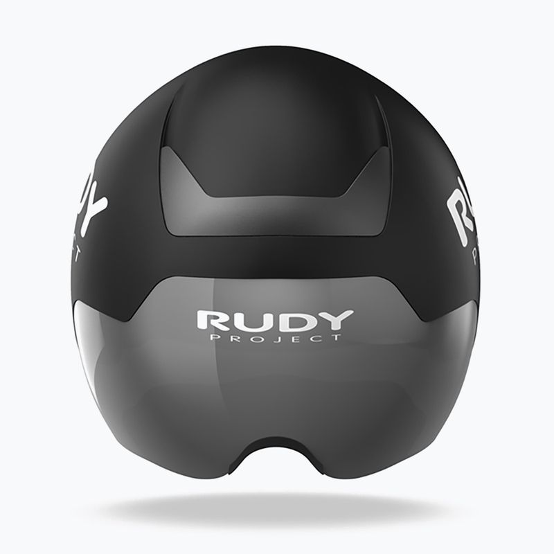 Rudy Project The Wing černá matná cyklistická přilba 2