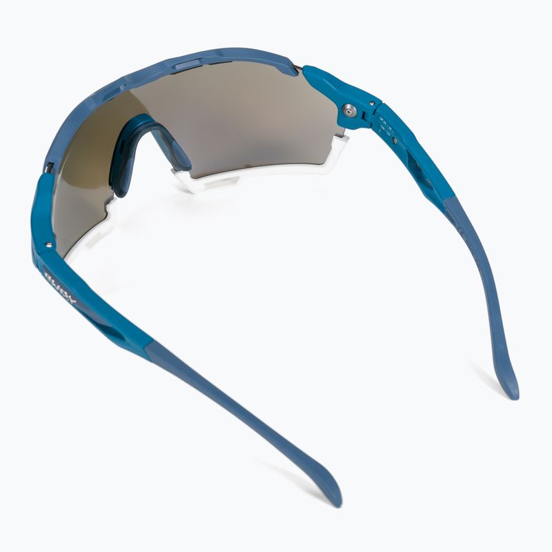 Brýle na kolo Rudy Project Bike Cutline blue/blue SP6368490000 2