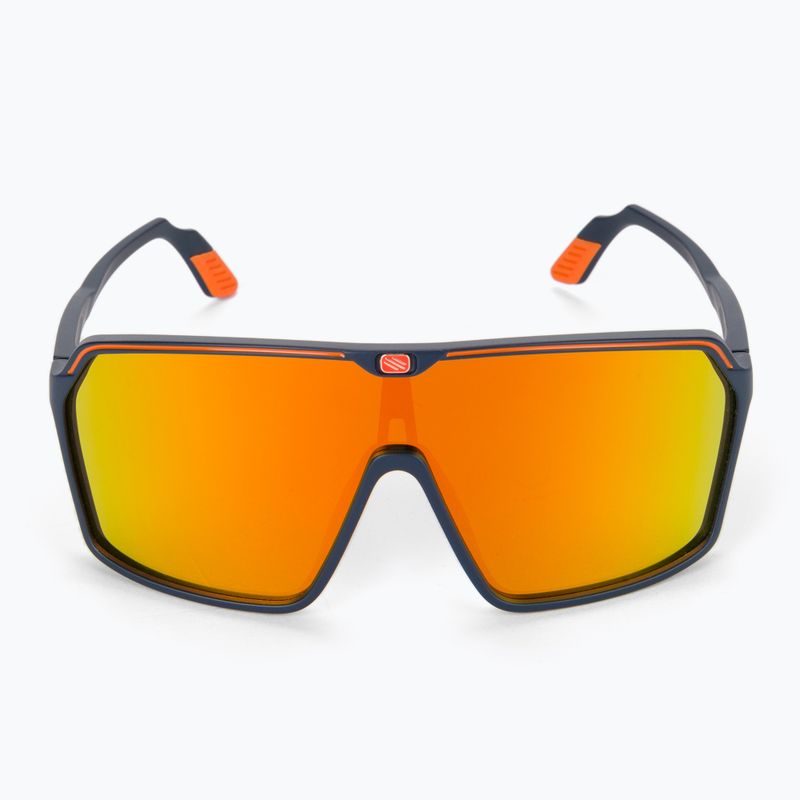 Rudy Project Bike Glasses Spinshield oranžová/černá SP7240470000 3