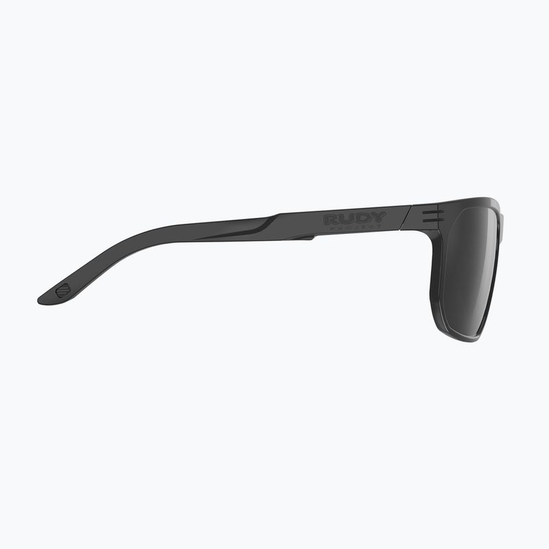 Sluneční brýle Rudy Project Soundrise smoke black/black glossy 3