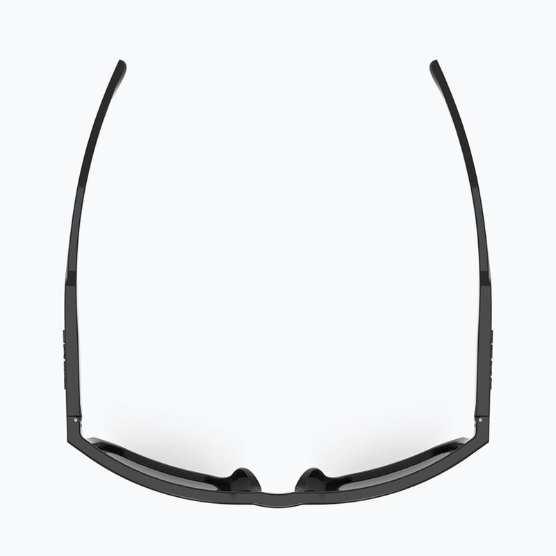 Sluneční brýle Rudy Project Soundrise smoke black/black glossy 6