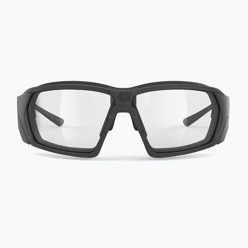 Sluneční brýle Rudy Project Agent Q Stealth impactx® photochromic 2 black/black matte 2