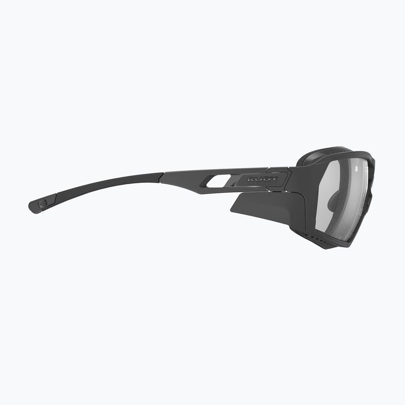 Sluneční brýle Rudy Project Agent Q Stealth impactx® photochromic 2 black/black matte 3