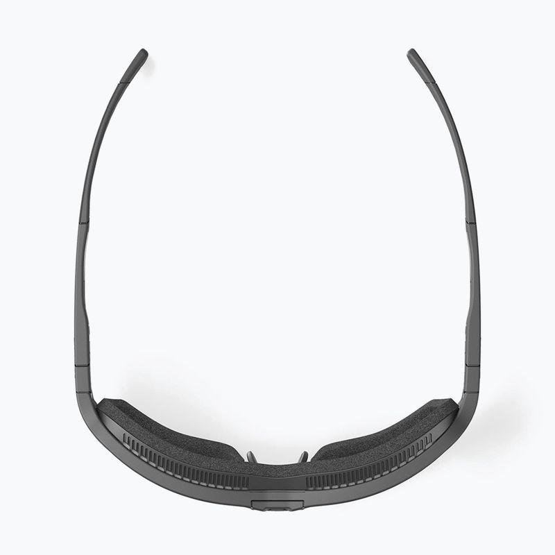 Sluneční brýle Rudy Project Agent Q Stealth impactx® photochromic 2 black/black matte 6