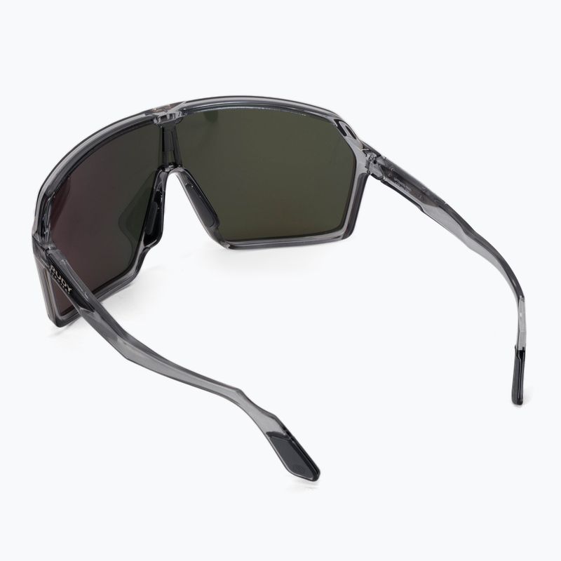 Rudy Project Bike Glasses Spinshield oranžová/černá SP7240330000 2