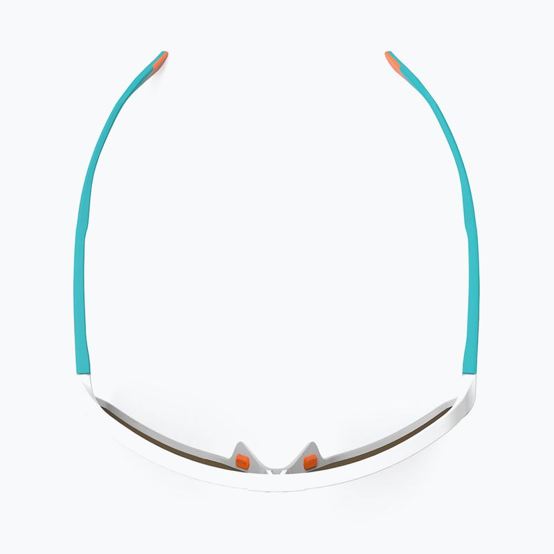 Brýle Rudy Project Spinshield bílý SP7240580003 5