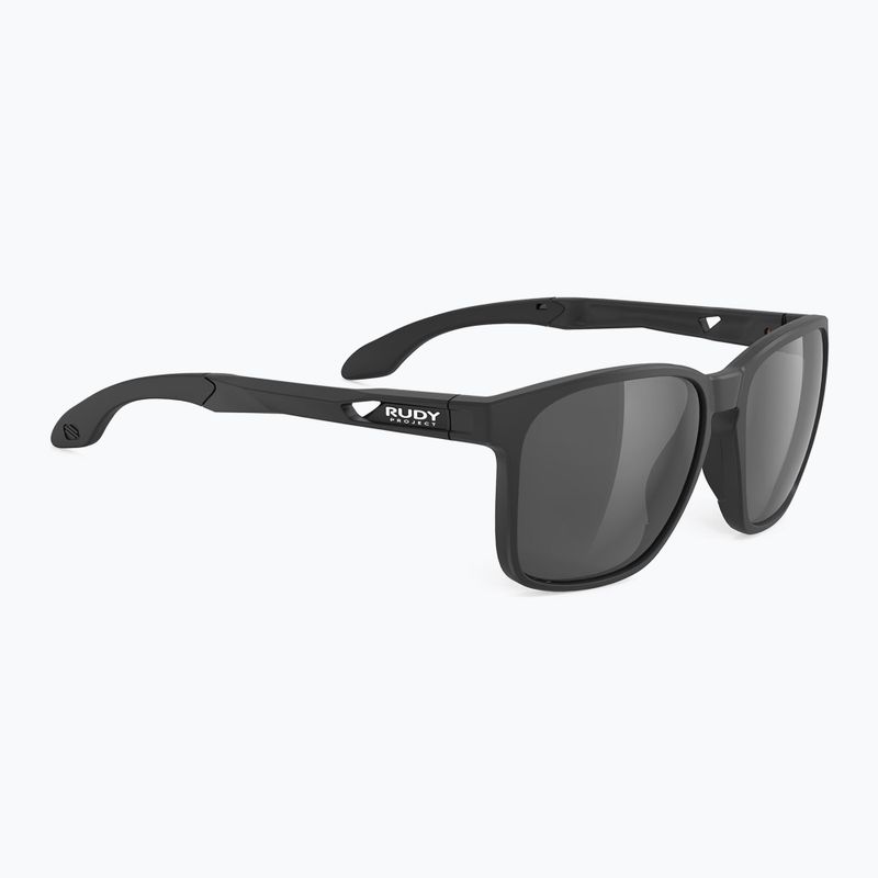 Sluneční brýle Rudy Project Lightflow A polar 3fx grey/black matte