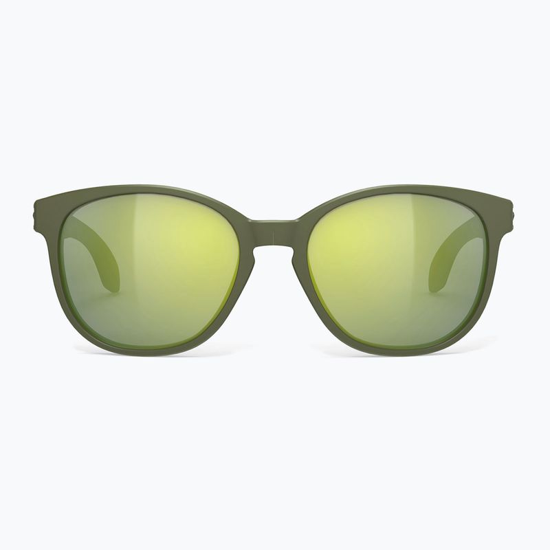 Sluneční brýle Rudy Project Lightflow B laser green/olive matte 2