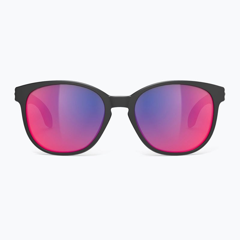 Sluneční brýle Rudy Project Lightflow B polar 3fx multilaser red/black matte 2