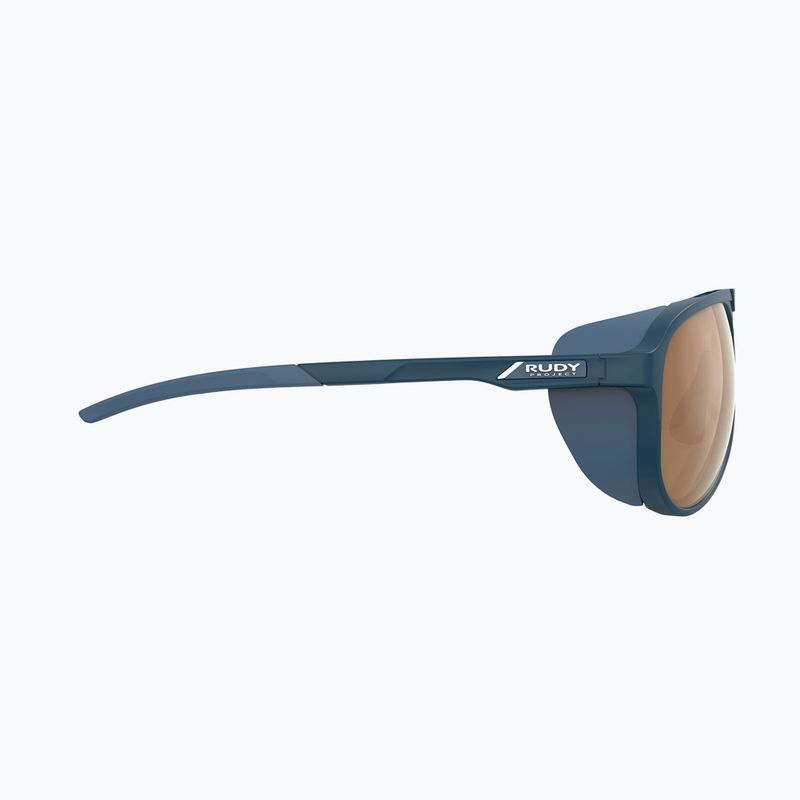 Sluneční brýle Rudy Project Stardash impactx® photochromic 2 laser crimson/blue navy matte 4