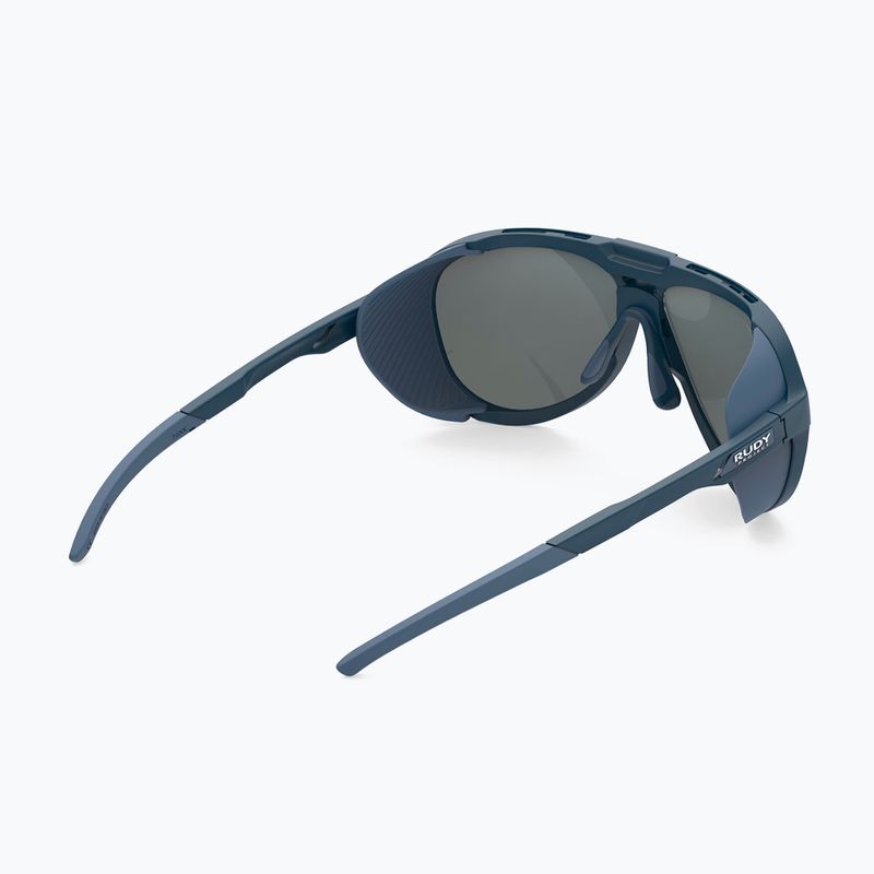 Sluneční brýle Rudy Project Stardash impactx® photochromic 2 laser crimson/blue navy matte 5