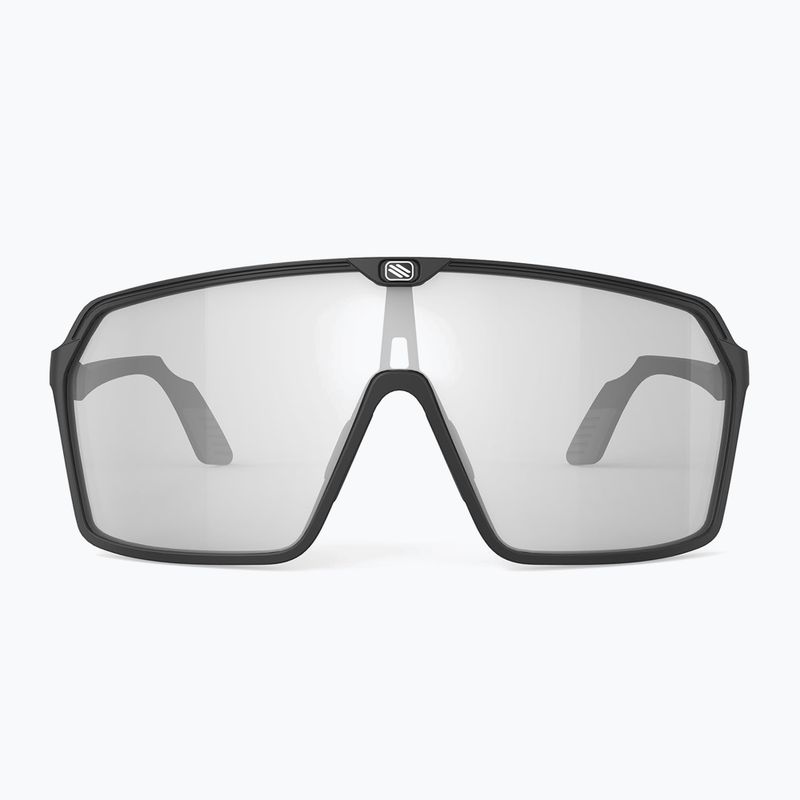 Sluneční brýle Rudy Project Spinshield black matte/impactx photochromic 2 laser black 2