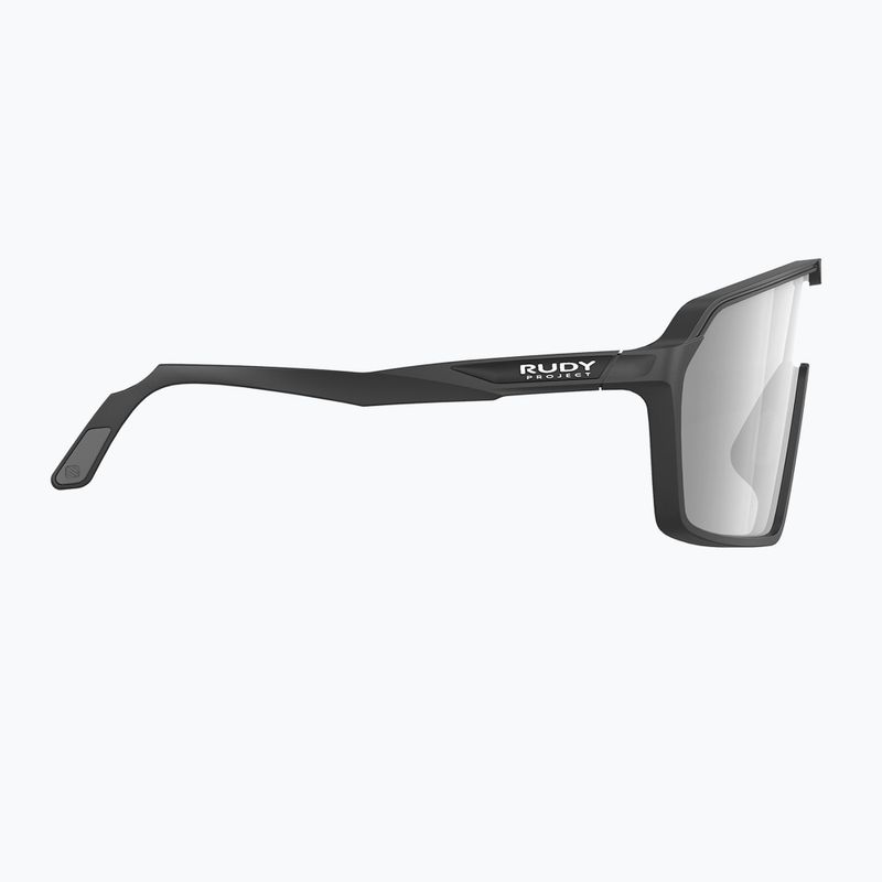 Sluneční brýle Rudy Project Spinshield black matte/impactx photochromic 2 laser black 3